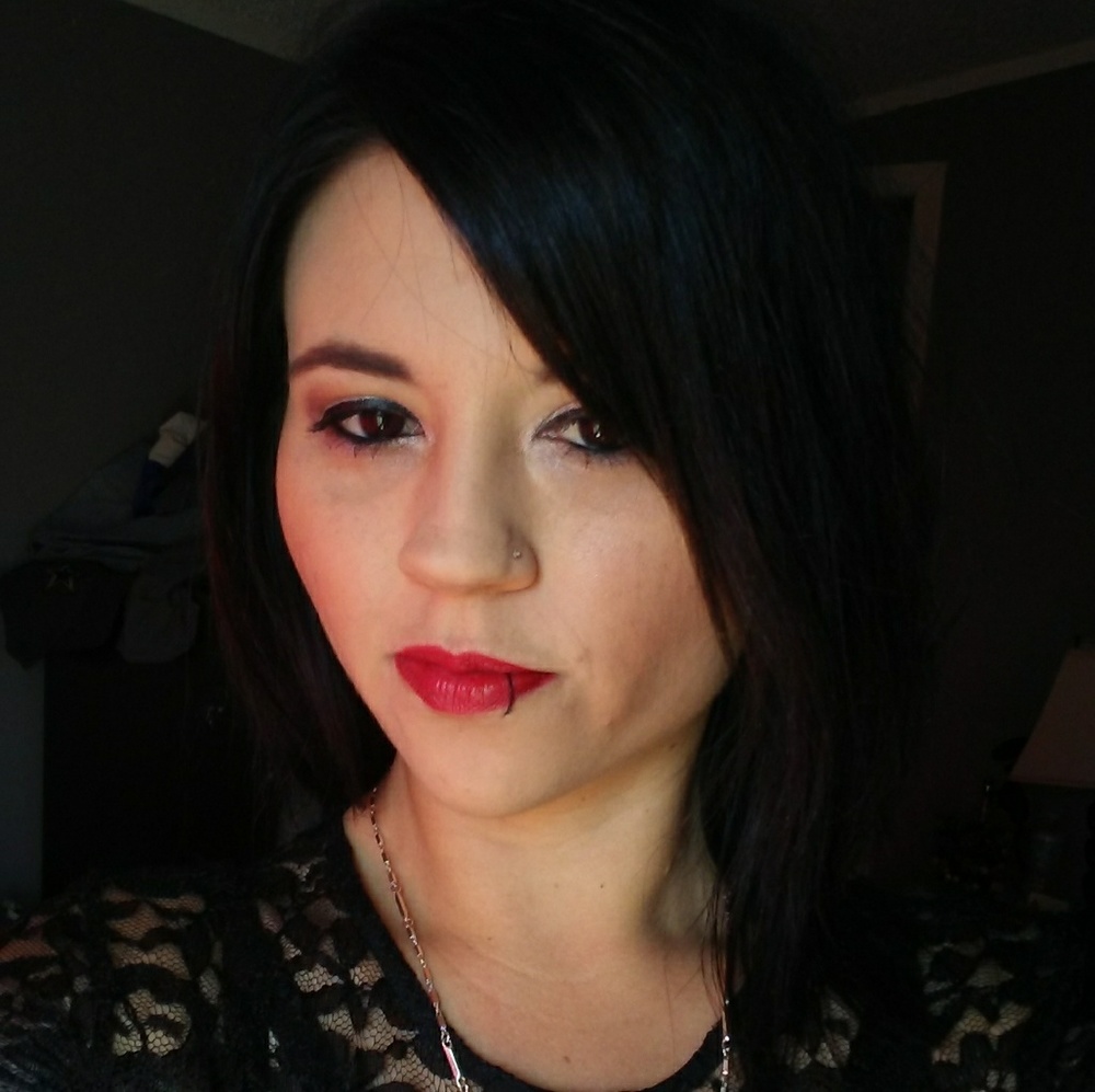 Meet your Posher, Jenean